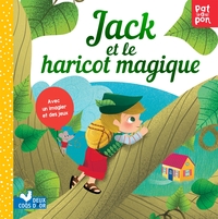 Picture of Jack et le haricot magique
