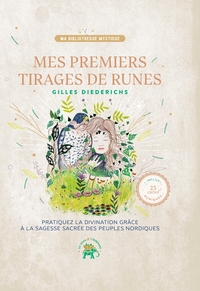 Picture of Mes premiers tirages de runes