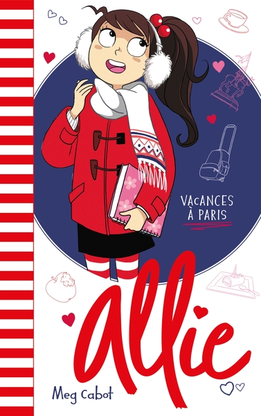 Image de Allie - Les Vacances à Paris