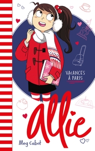 Image de Allie - Les Vacances à Paris