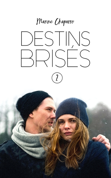 Image de Destins brisés - Tome 2