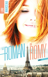 Image de Le roman de Romy