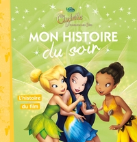 Picture of LA FÉE CLOCHETTE - Mon Histoire du Soir - Le tournoi des fées - Disney