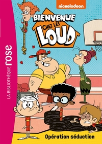 Picture of Bienvenue chez les Loud 21 - Opération séduction