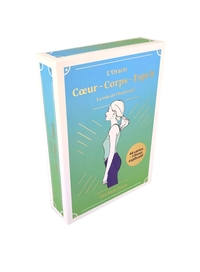 Picture of L'oracle coeur, corps, esprit