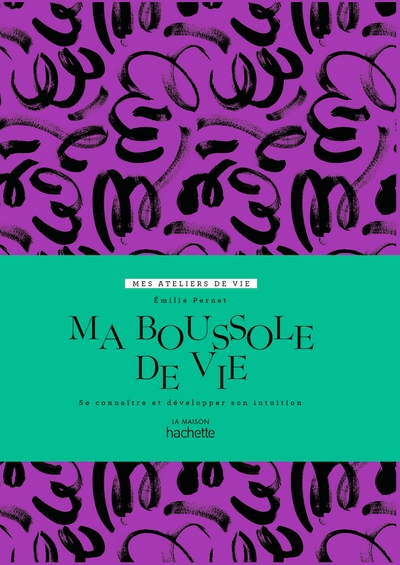 Image de Ma boussole de vie