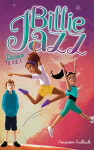 Image de Billie Jazz - Tome 5 - Danse ta vie