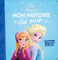 Picture of LA REINE DES NEIGES - Mon Histoire du Soir - L'histoire du film - Disney
