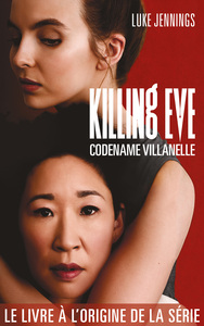 Image de Killing Eve 1 - Codename Villanelle