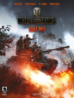 Image de WORLD OF TANK T1