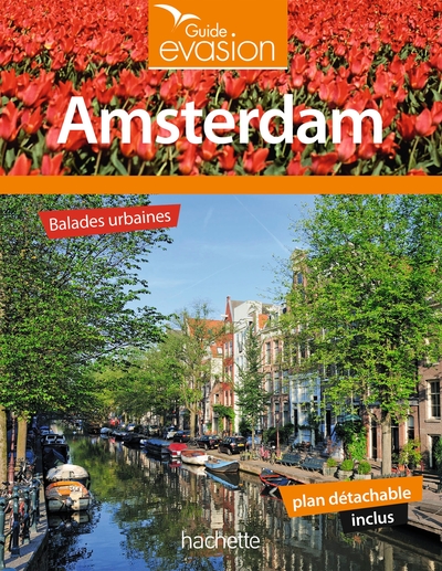 Image de Guide Evasion Amsterdam
