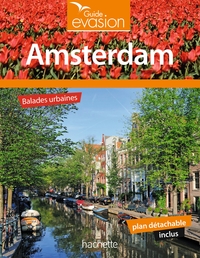 Image de Guide Evasion Amsterdam