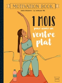 Image de 1 mois pour avoir un ventre plat