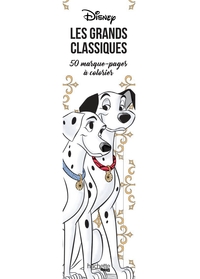 Picture of Marque-pages Disney Grands classiques