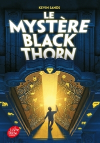 Image de Le mystère Blackthorn