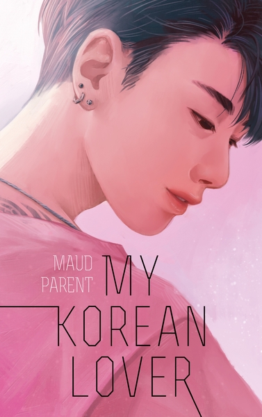 Picture of My Korean Lover - Tome 1