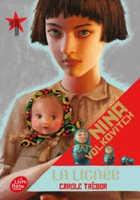 Image de Nina Volkovitch - Tome 1