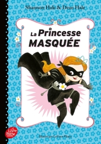 Image de La princesse masquée - Tome 1
