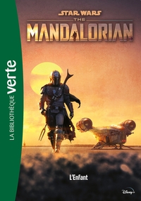 Image de Star Wars The Mandalorian 01 - L'Enfant