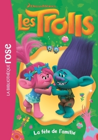 Picture of Trolls 03 - La fête de l'amitié