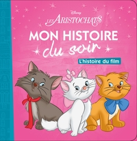 Picture of LES ARISTOCHATS - Mon Histoire du Soir - L'histoire du film - Disney