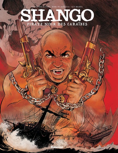 Image de Shango