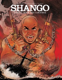 Image de Shango