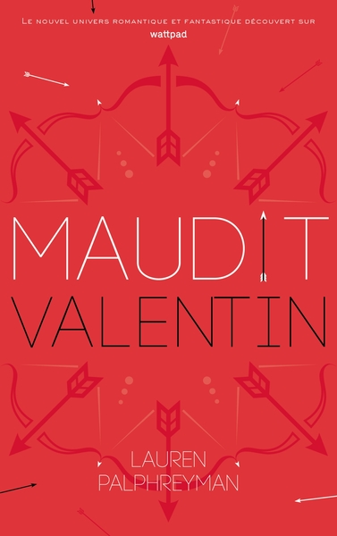 Image de Maudit Valentin