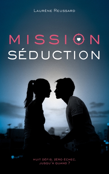 Picture of Mission séduction