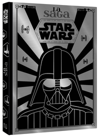 Image de STAR WARS - La Saga