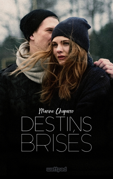 Picture of Destins brisés - Tome 1