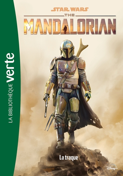 Image de Star Wars The Mandalorian 02 - La traque