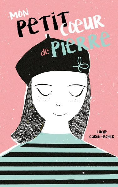 Picture of Mon petit coeur de pierre