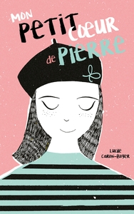 Picture of Mon petit coeur de pierre