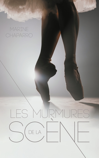 Picture of Les Murmures de la scène