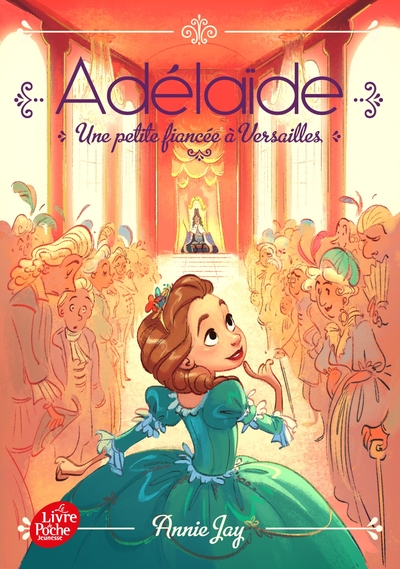 Picture of Adélaïde - Tome 1