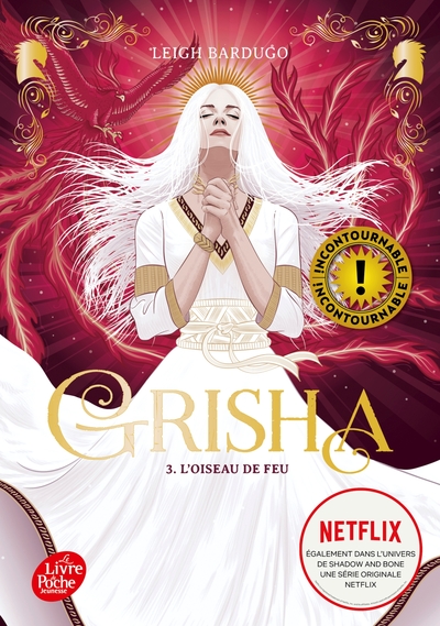 Image de Grisha - Tome 3