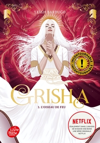 Image de Grisha - Tome 3