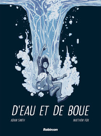 Picture of D'eau et de boue
