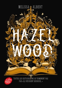 Image de Hazel Wood - Tome 1