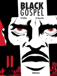 Picture of Black Gospel