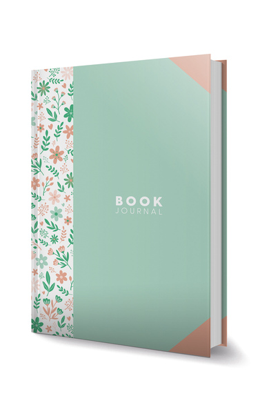 Image de Book Journal