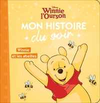 Picture of WINNIE - Mon Histoire du Soir - Winne et les abeilles - Disney