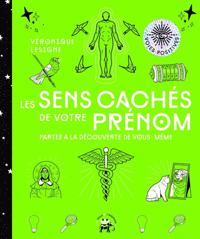 Image de Les sens cachés de votre prénom