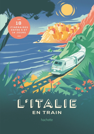 Picture of L'Italie en train
