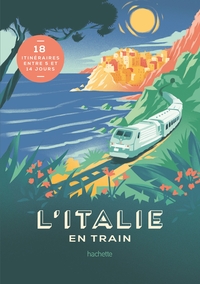 Picture of L'Italie en train