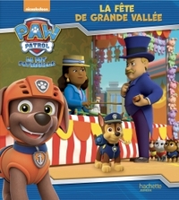 Image de La Pat'Patrouille - La fête de Grande Vallée