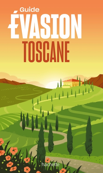 Picture of Toscane Guide Evasion