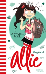 Image de Allie - La nouvelle école