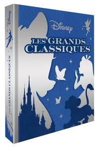 Picture of DISNEY - Les Chefs-d'oeuvre - Les Grands Classiques